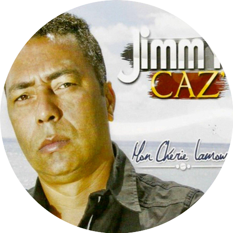 Jimmy Caz