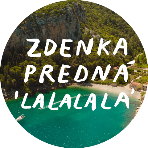 Zdenka Predná