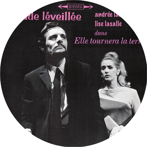 Claude Léveillée