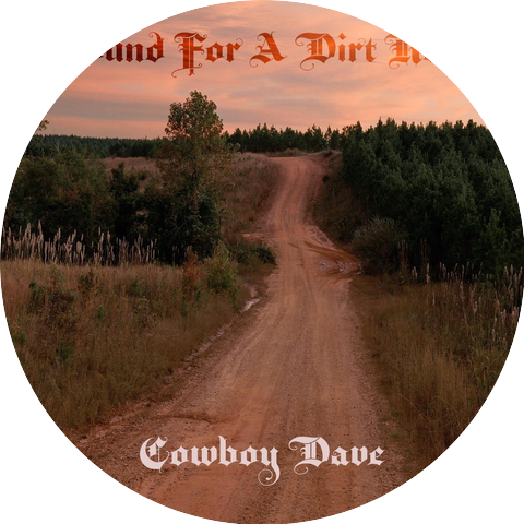 Cowboy Dave
