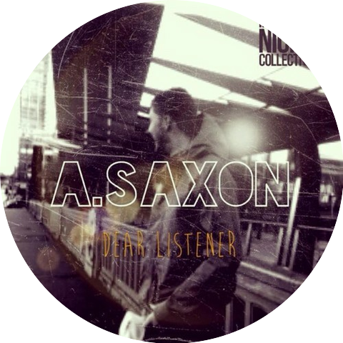 A.Saxon