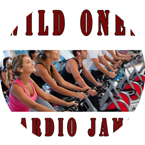 Cardio Jams