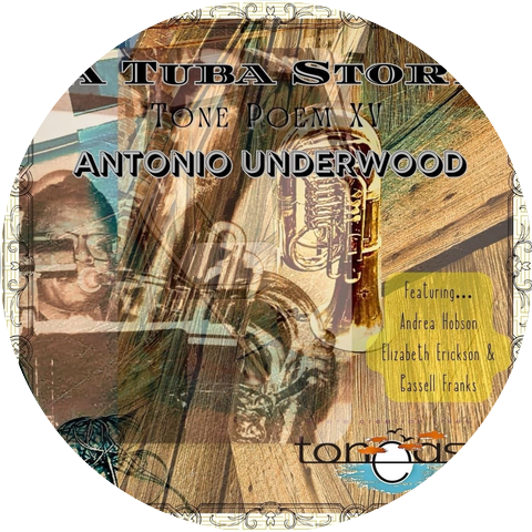Antonio Underwood