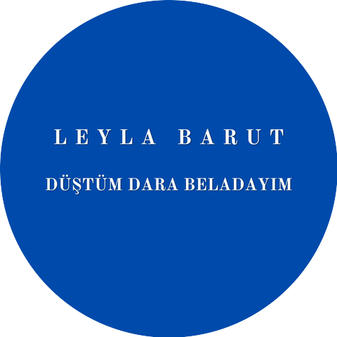 Leyla Barut