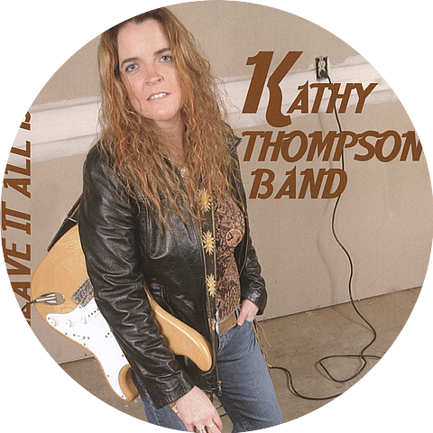 Kathy Thompson