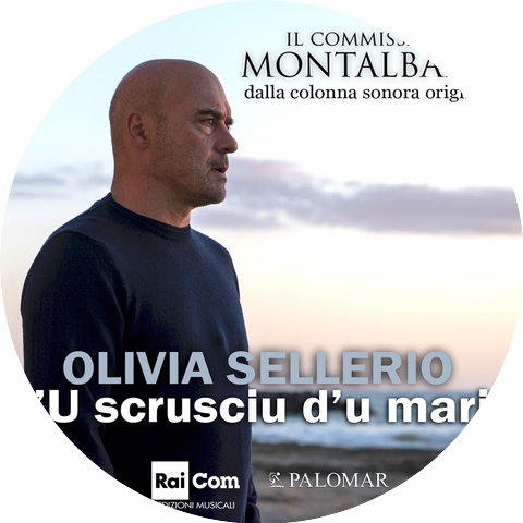 Olivia Sellerio