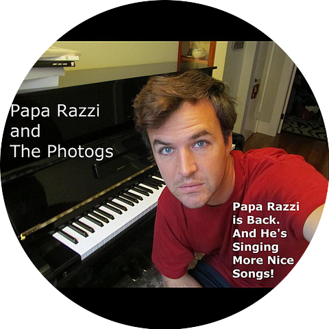 Papa Razzi & the Photogs