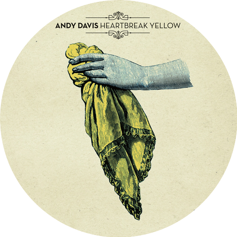 Andy Davis