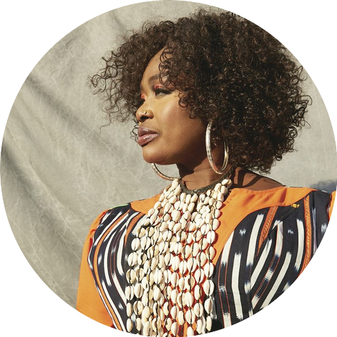 Oumou Sangare