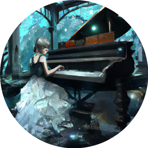 Piano Princess