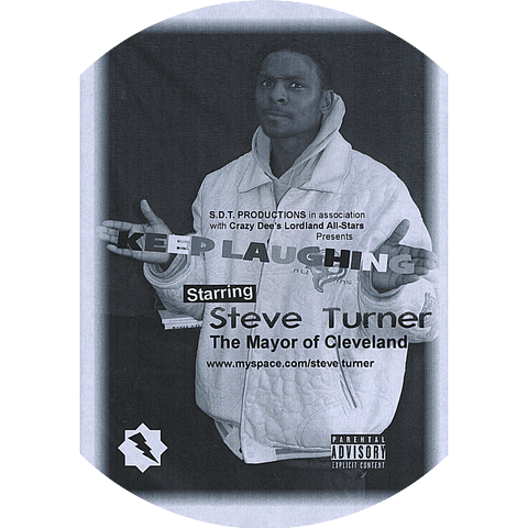 Steve Turner