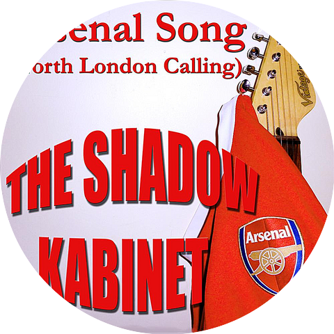 The Shadow Kabinet