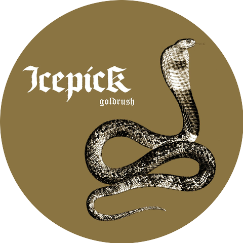 The Icepick