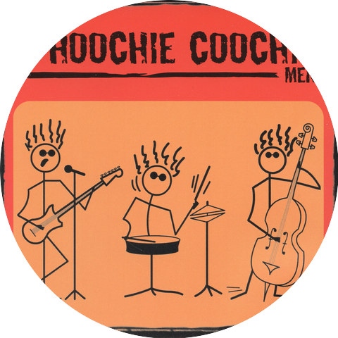Hoochie Coochie Men