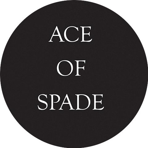 Ace of Spade