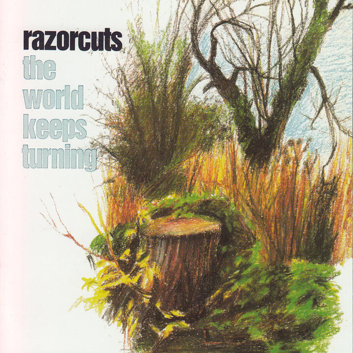 The Razorcuts