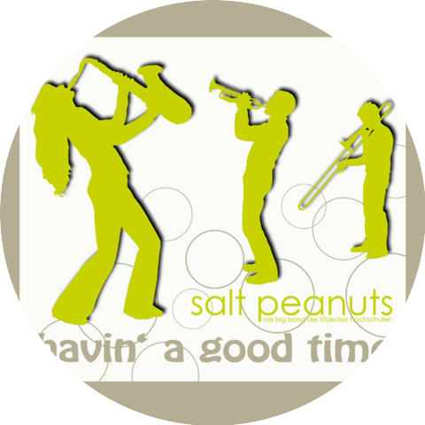 Salt Peanuts - Die Big Band Der Lübecker Hochschulen