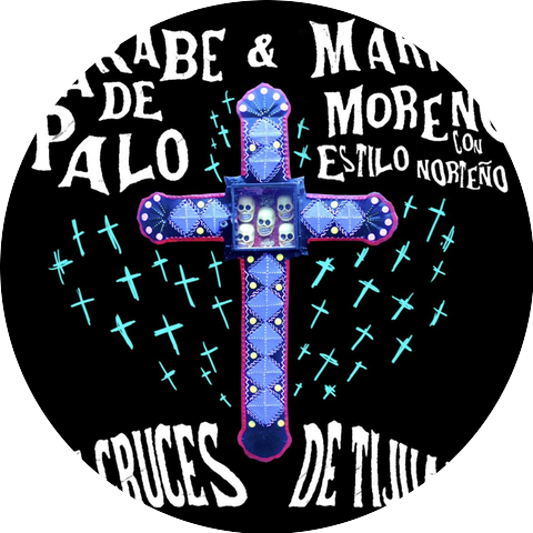 Marion Moreno Con Estilo Norteño