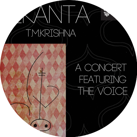 T.M.Krishna