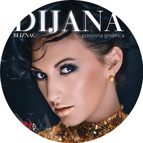 Dijana Bliznac