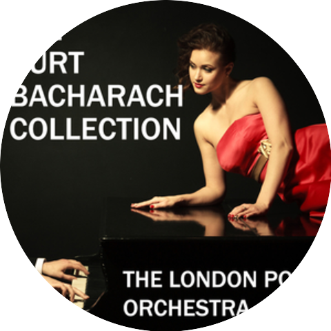 The London Pops Orchestra