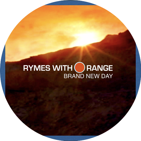 Rymes With Orange
