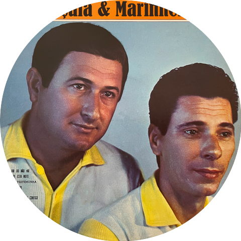 Caçula & Marinheiro