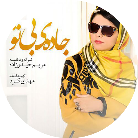 Maryam Heydarzadeh