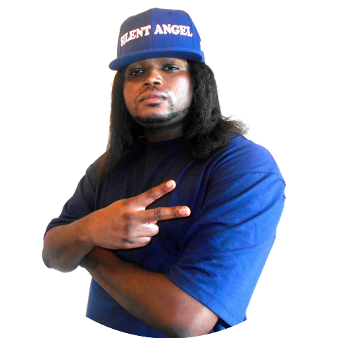 Silent Angel
