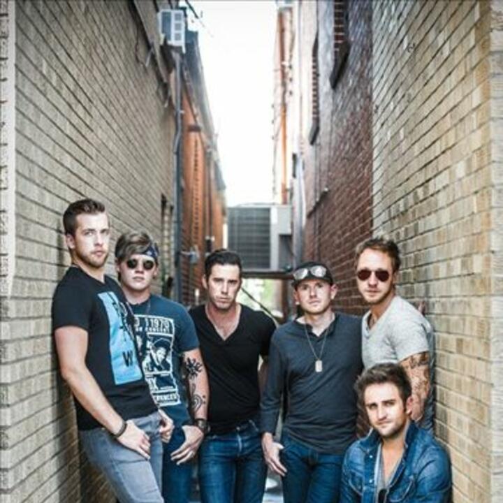 Backroad Anthem