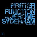 Pfirter, Function vs. Jerome Sydenham