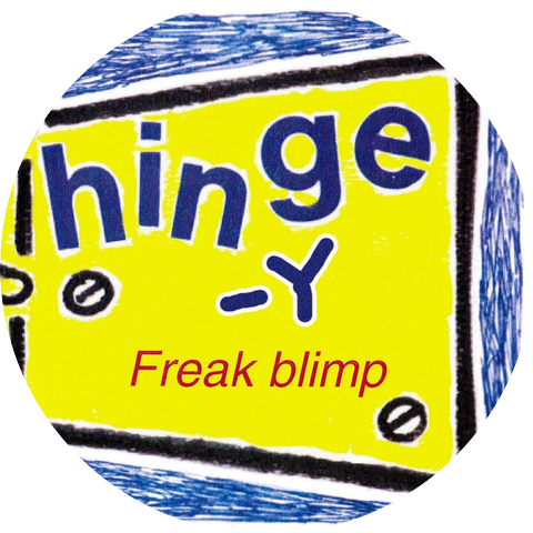 Hinge-Y