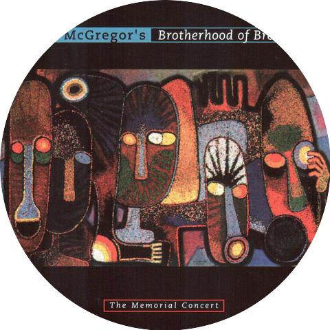 Chris McGregor & the Brotherhood of Breath