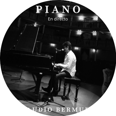 Claudio Bermudez