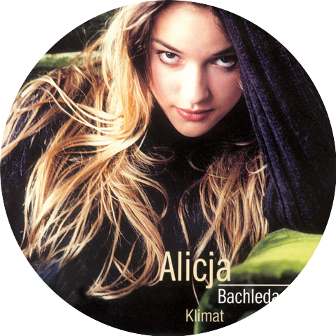 Alicja Bachleda Curus
