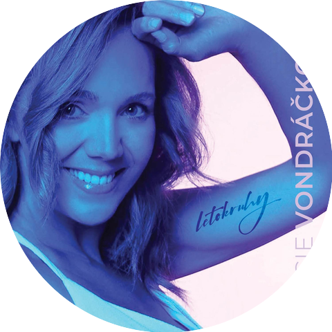 Lucka Vondrácková