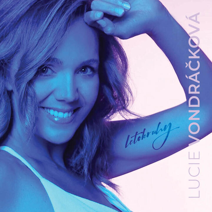 Lucka Vondrácková