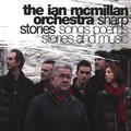 Ian McMillan