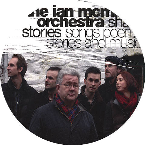 Ian McMillan