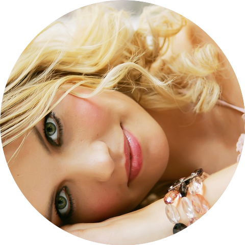 Lene Marlin