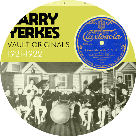 Harry A. Yerkes