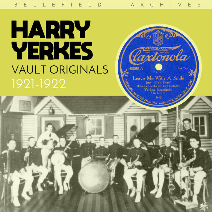 Harry A. Yerkes