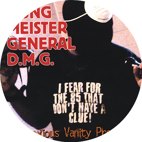 D.M.G. Dung Meister General