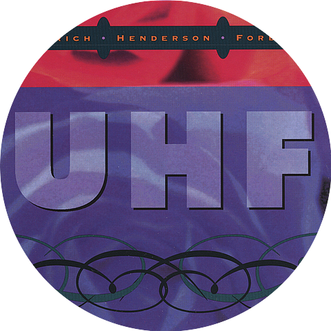 UHF