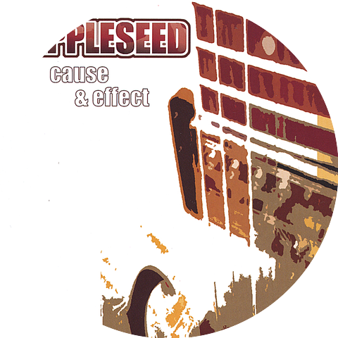 Appleseed
