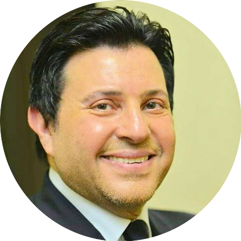 Hany Shaker