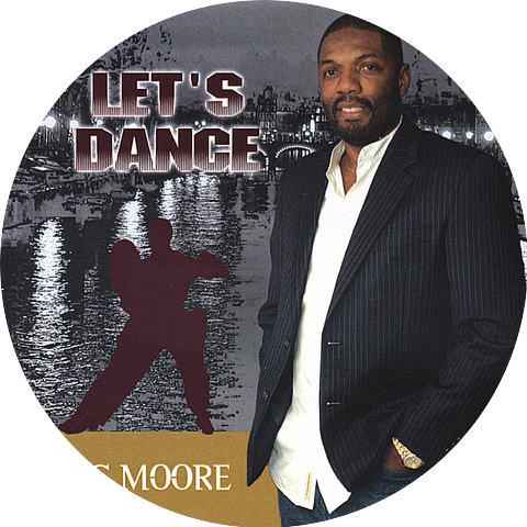 Eric Moore