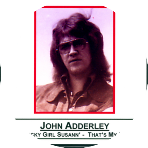 John Adderly
