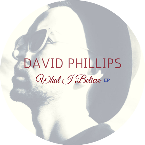 David Phillips