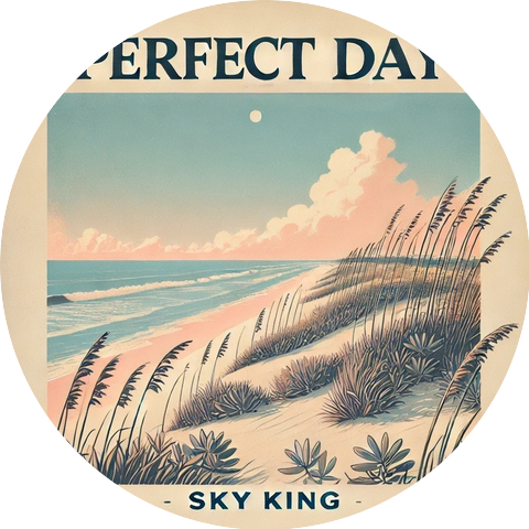 Sky King